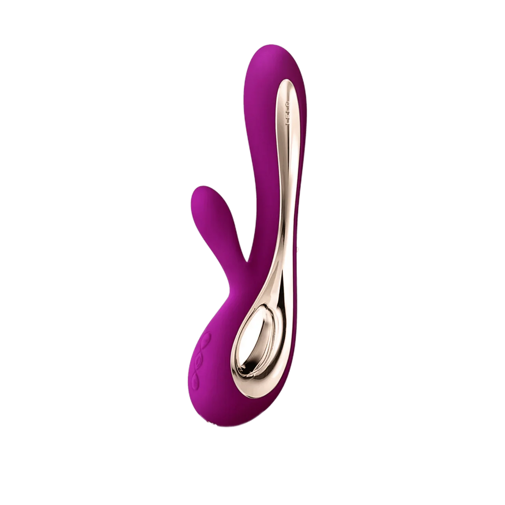 Lelo Soraya 2