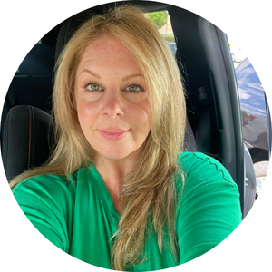 Margarete O., 58