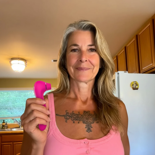 Christa, 55 · München