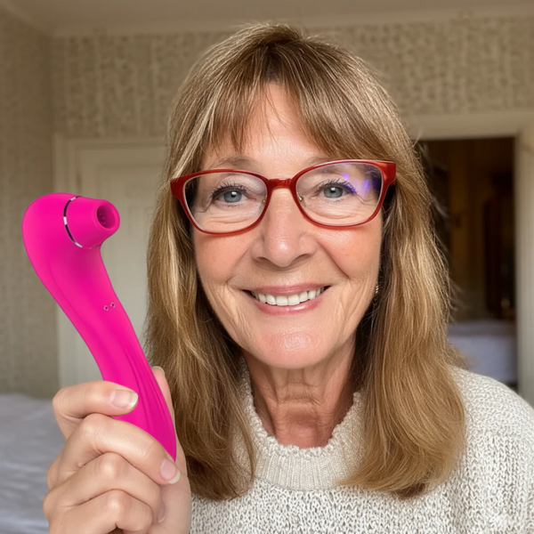 Birgit, 52 · Köln