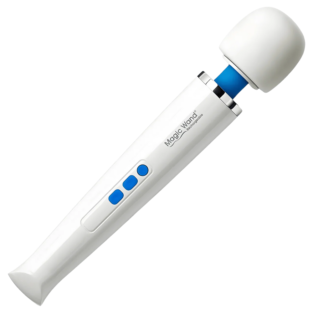 Magic Wand Rechargeable