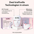 RegenMask | Klinik-Lift für zu Hause