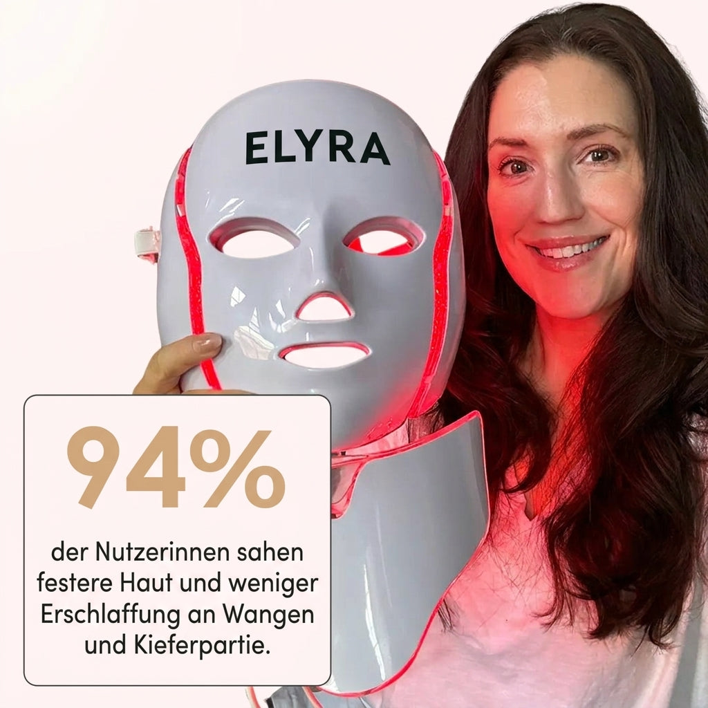 RegenMask | Klinik-Lift für zu Hause