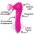 Elyra 2-in-1 Wohlfühl-Stab