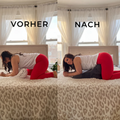 Liebeskissen. Für Schmerzfreie Nähe