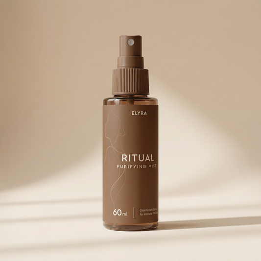 Ritual | Toy-Reiniger